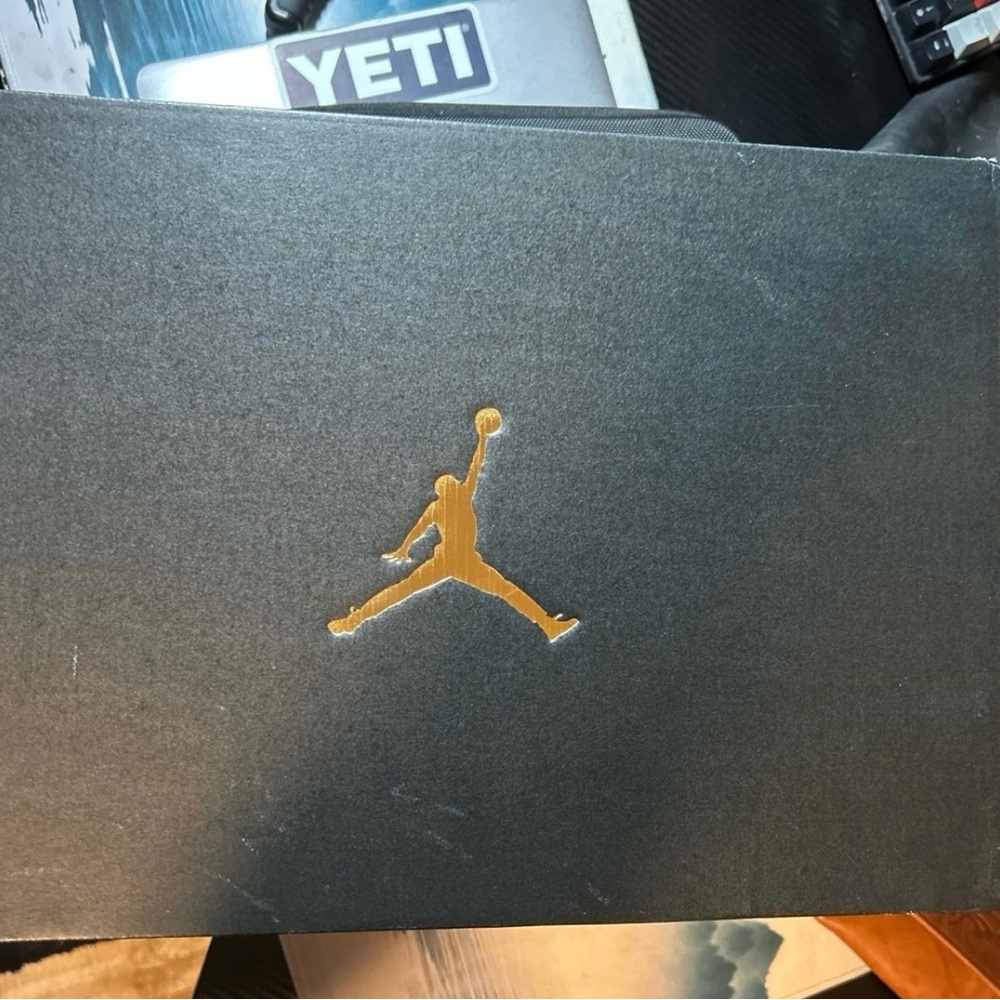 Air Jordan 1 low